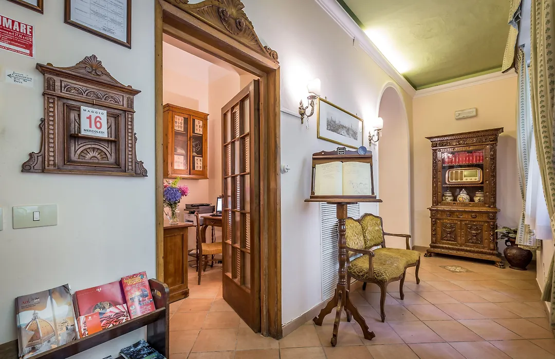Casa Di Barbano-1