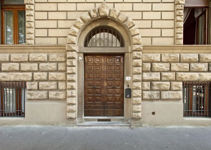 Palazzo Lombardo Bed & Breakfast Florence